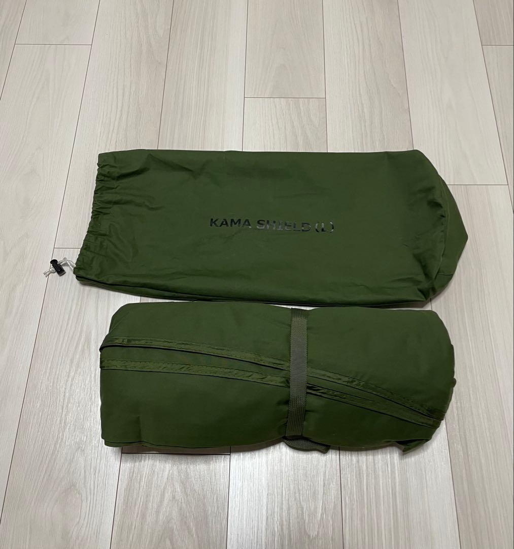 KAMABOKO TENT 3 (L) ①商品ページ