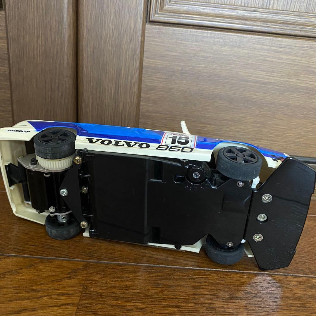 TAMIYA タミヤ タムテック　 VOLVO 850 エステート