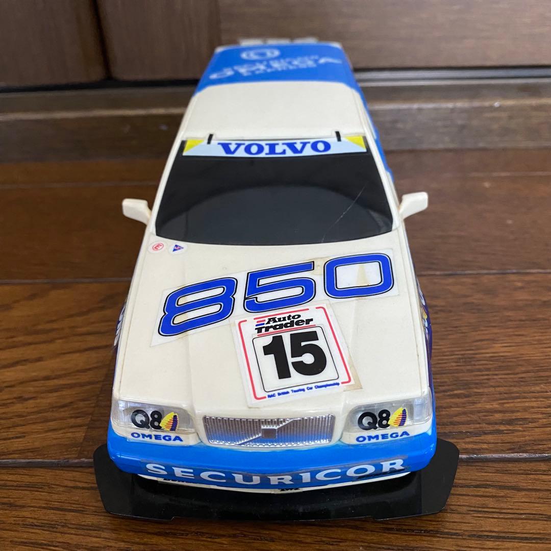 TAMIYA タミヤ タムテック　 VOLVO 850 エステート
