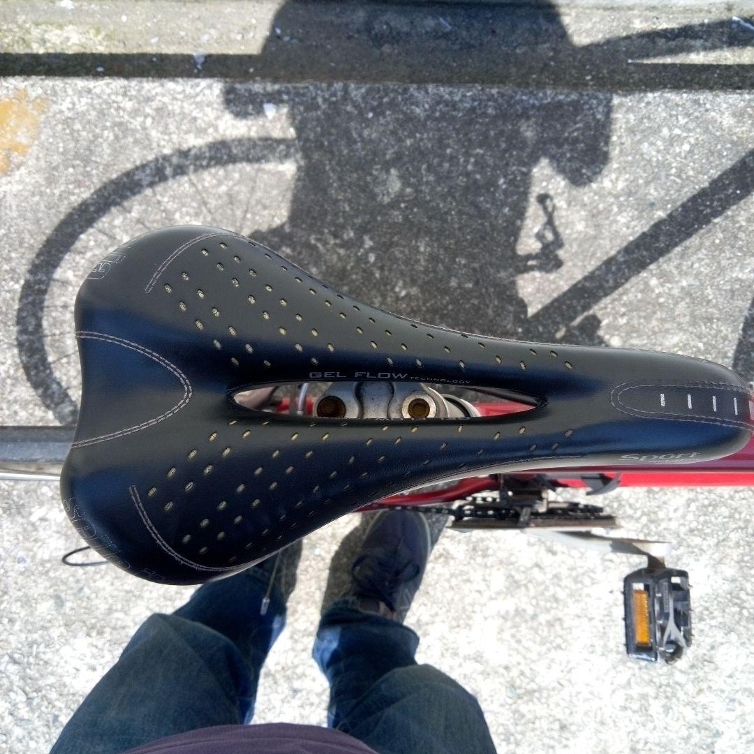 SPECIALIZED ロードバイクsirrus ELITE