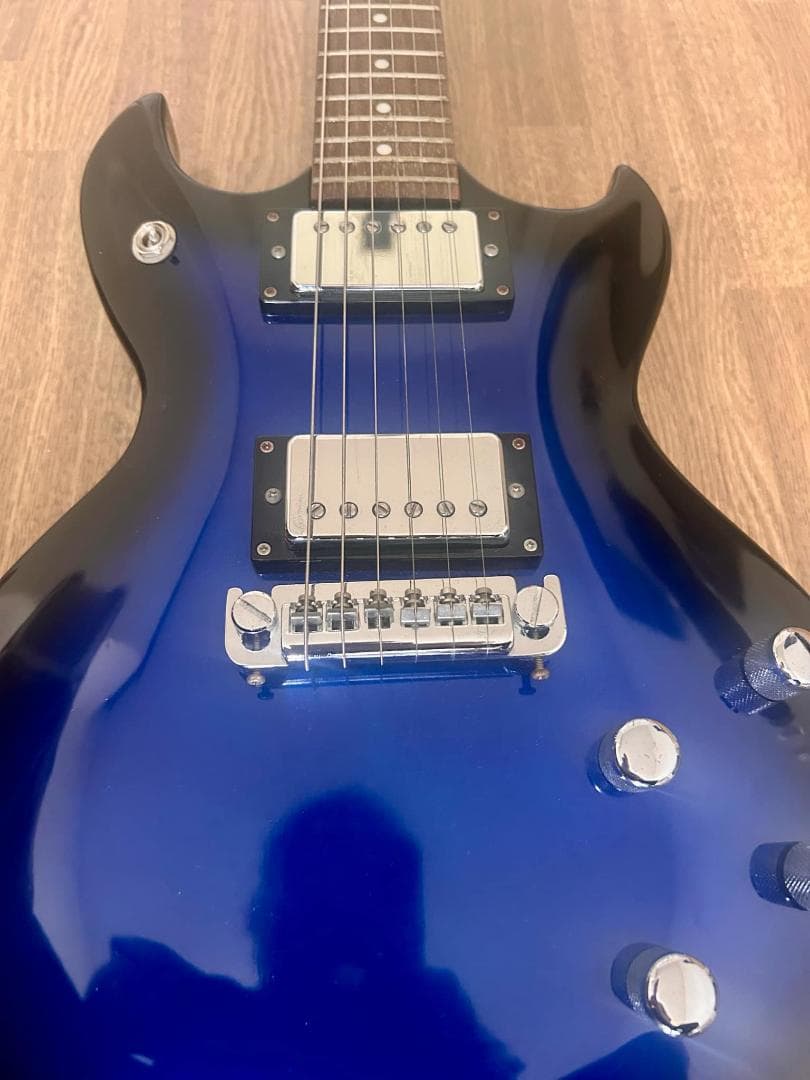 ARIA PRO II Made in Korea 韓国製