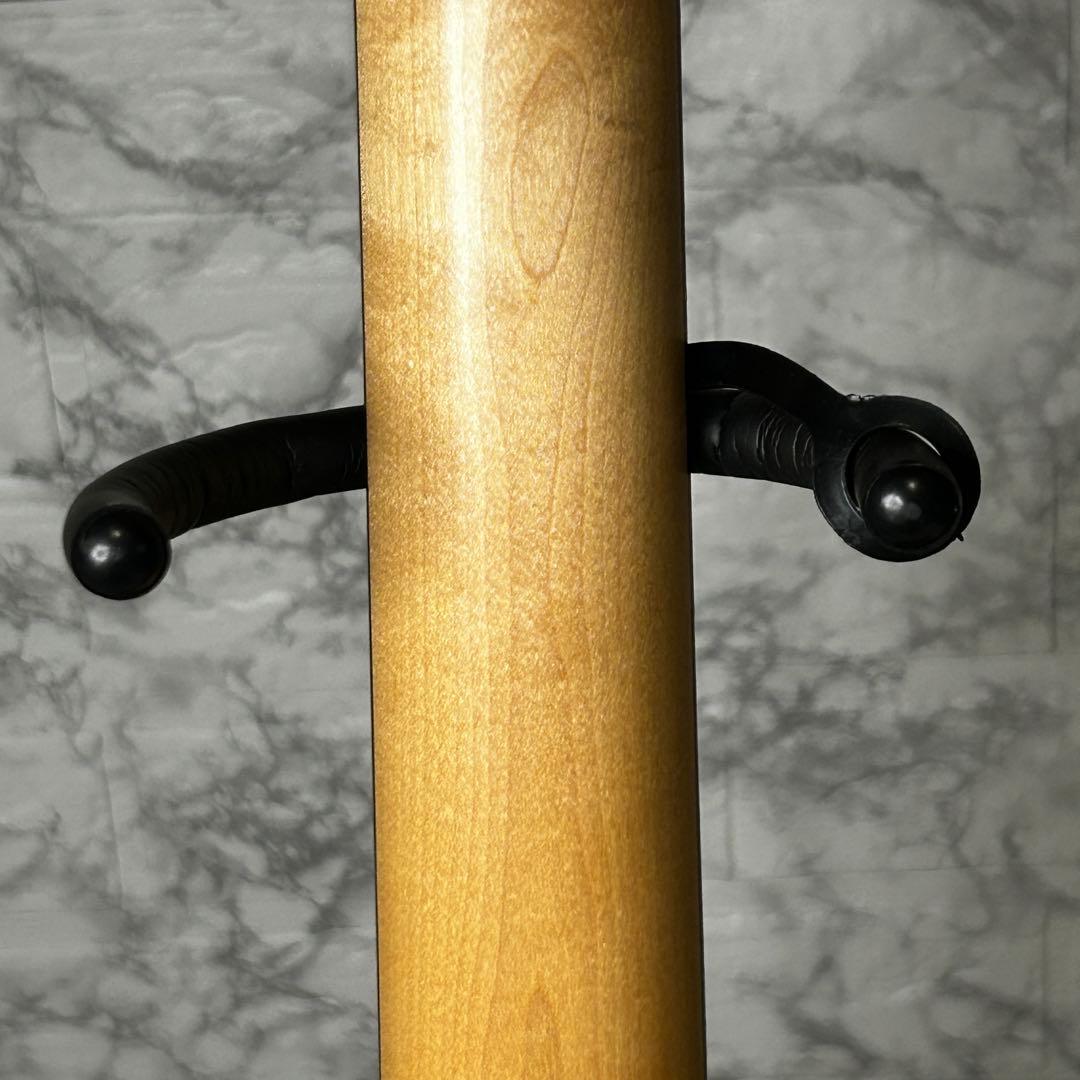 【名機•メンテ済】YAMAHA ヤマハ PACIFICA 604WH パシフィカ