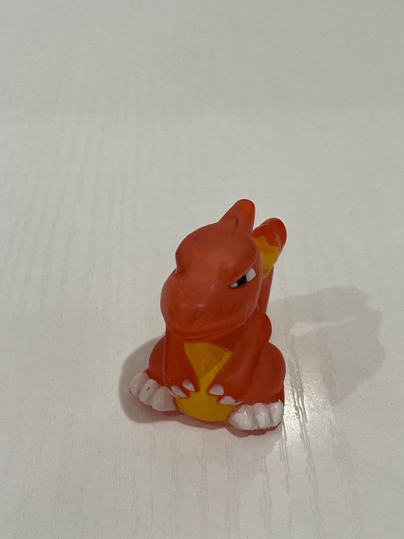 ポケモン指人形 まとめ売り 147体 （クリア5体入り）