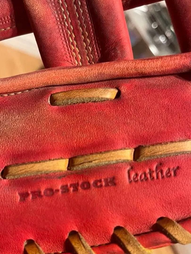 Wilson ファーストミット　値下げ
