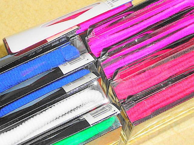 【サンライン（SUNLINE）】≪高級ハリス トルネード ５個≫ 未使用！