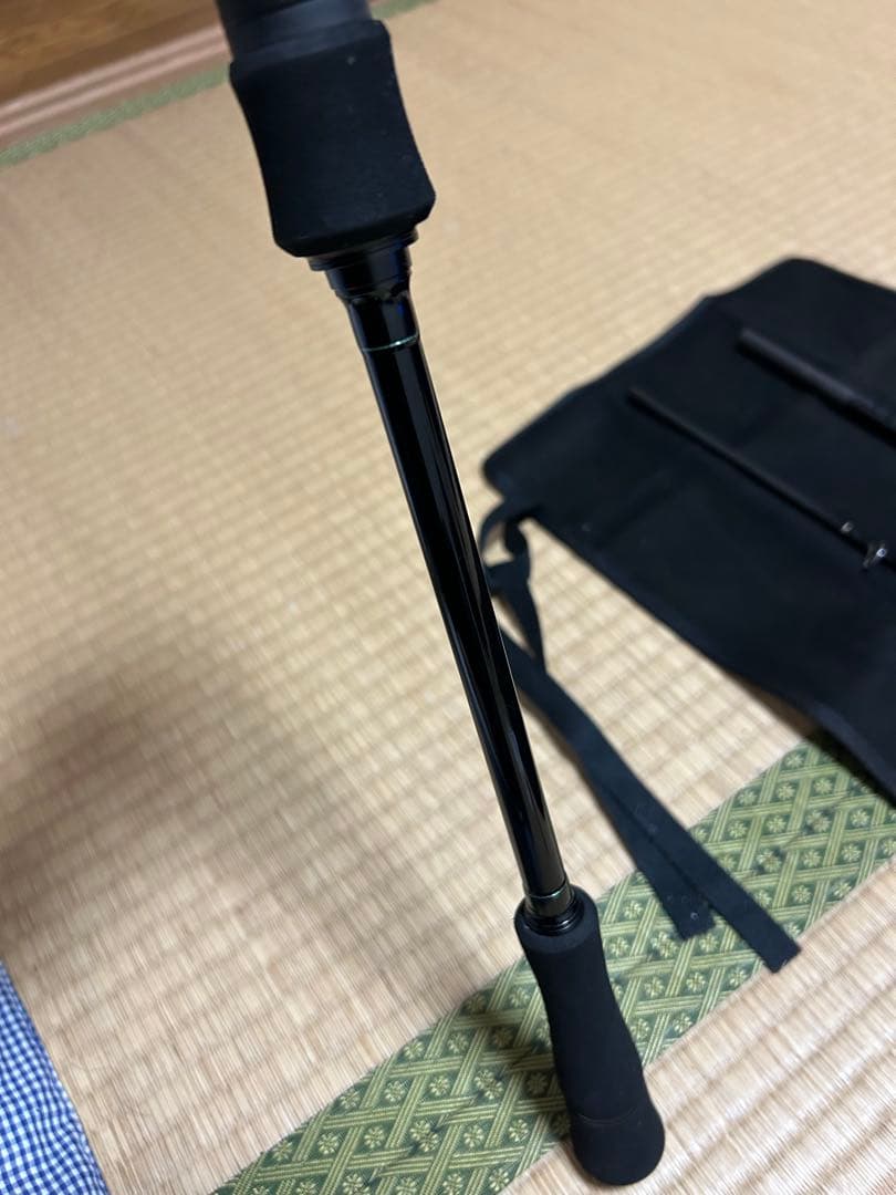 【値下げ】ヤマガブランクス アーリー76 フォーモバイル