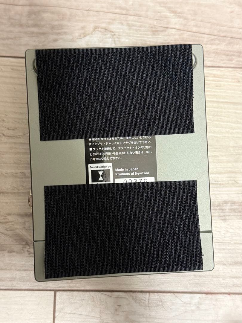 ★SALE【3日間】★ 即日発送　Barbarossa cronus 【美品】