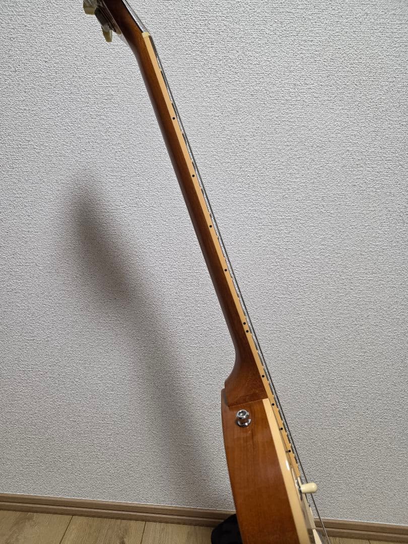 Gibson 2004年製 レスポールスタンダード ゴールドトップ