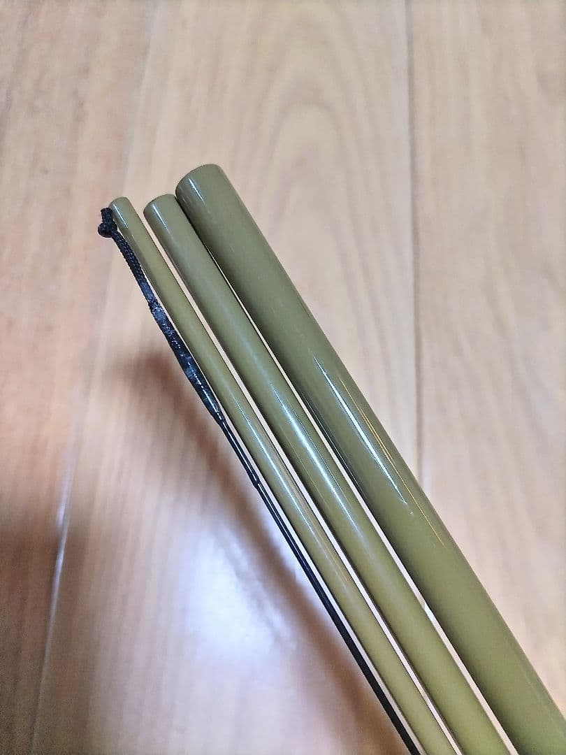 龍聖 13尺 美品