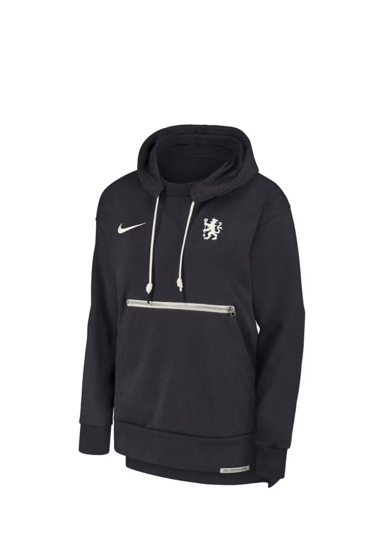 【正規品・タグ付】チェルシー ナイキ ドライ フィットフリーススウェット