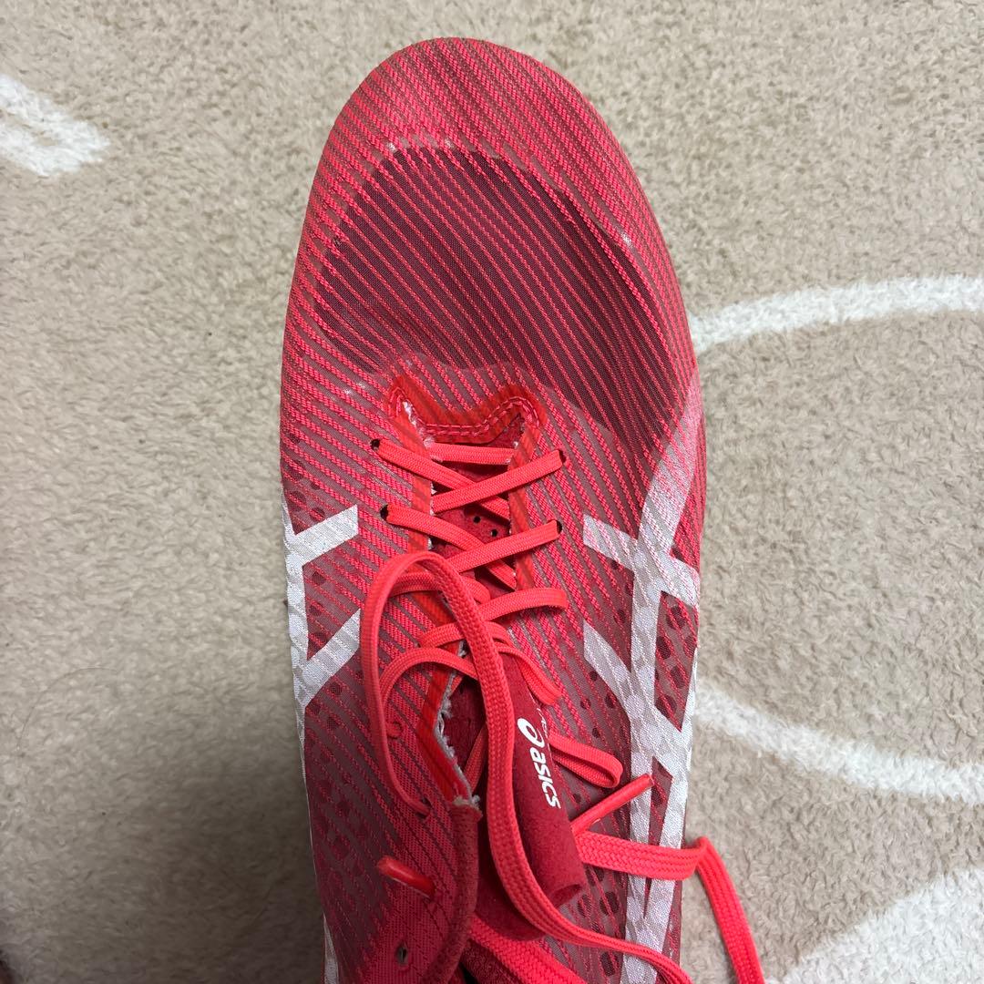 ASICS メタスピードMD 27.5cm