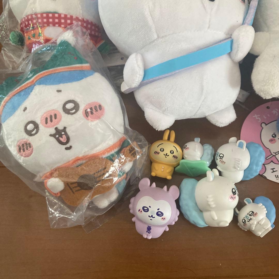 ちいかわ★まとめ売り/ハチワレ多め