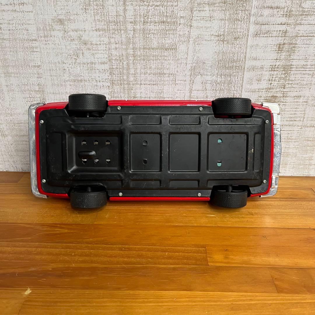 【アンティーク】昭和レトロ 当時物 イチコー ブリキ トヨタ セリカXX 旧車