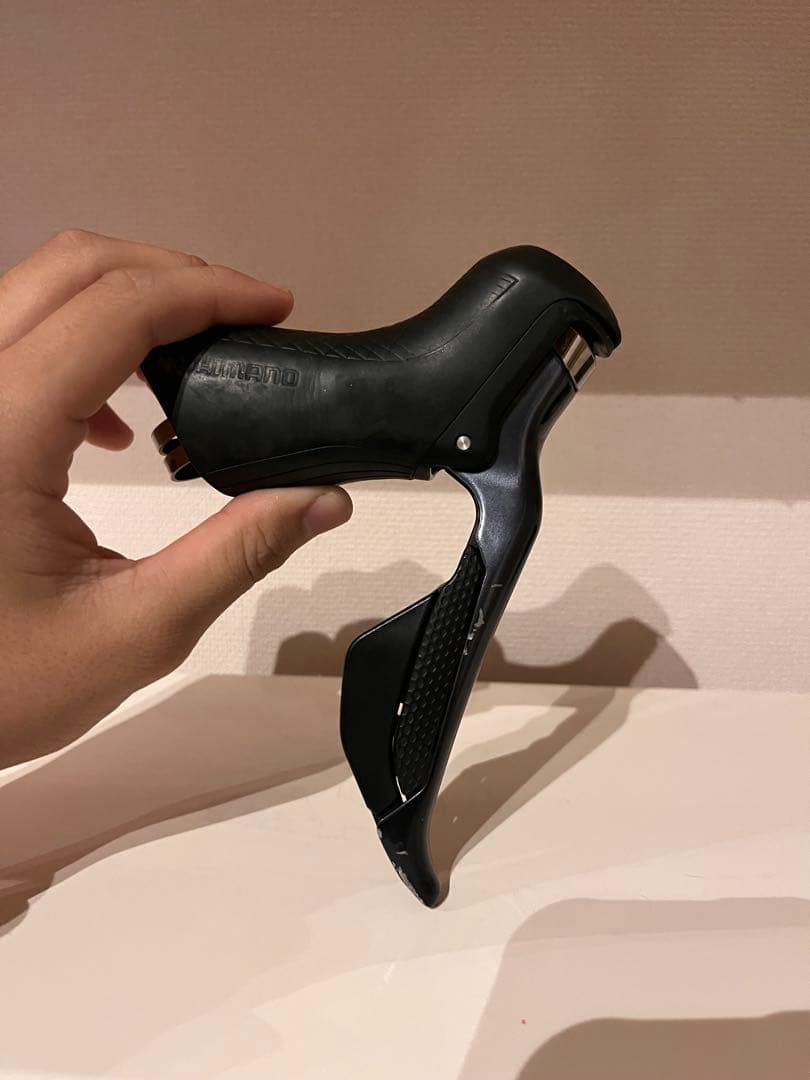 SHIMANO ULTEGRA R８０５０sti