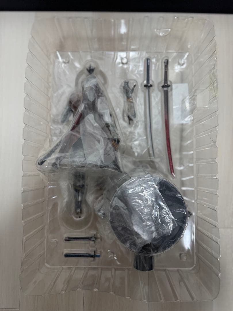 【12/16まで値下げ】SEKIRO 隻狼 スタチュー[Gecco]