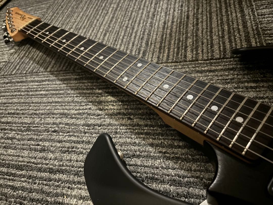 Vox starstream VSS-1P 訳アリ品