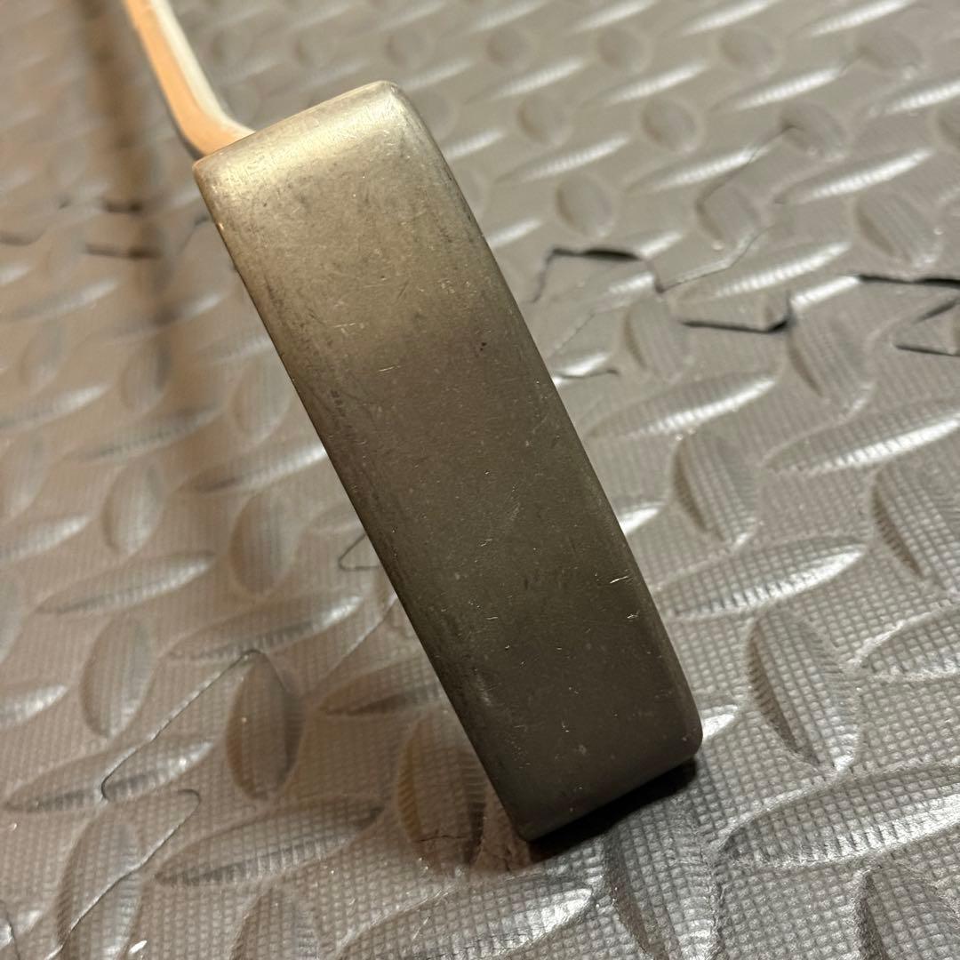 PING Karsten MLT USA製 オリジナル パター ゴルフ ピン