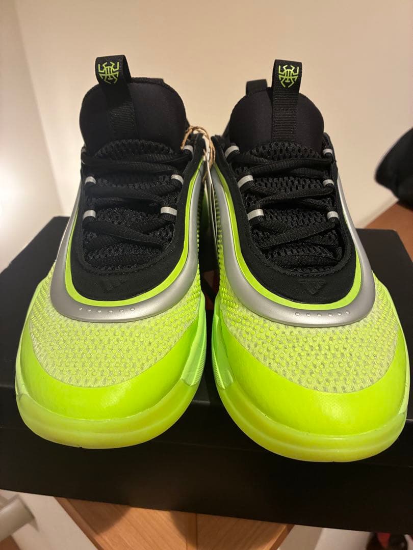 シューズ(男性用) adidas D.O.N. ISSUE 6 26cm