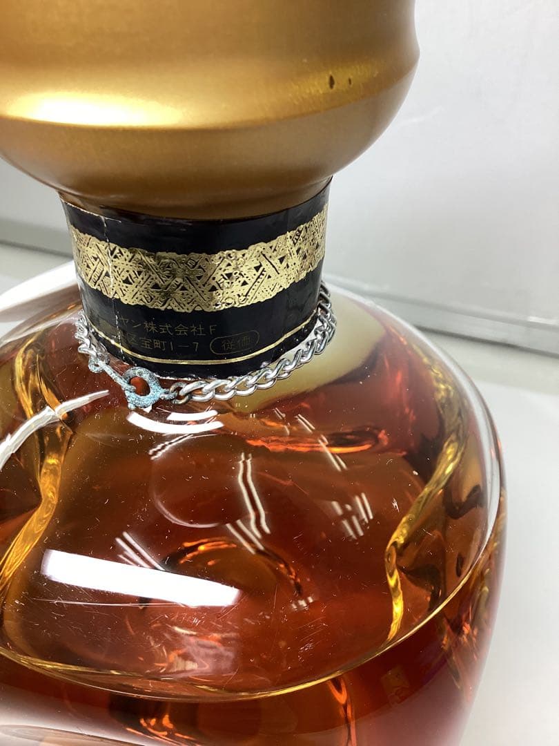 Ｏ*型様 KARUIZAWA ファインエイジドストレートモルトウイスキー　未開栓