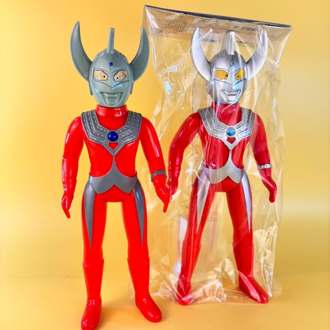 ブルマァク　ウルトラマンタロウ　大29ｃｍ　スペシャルバージョン