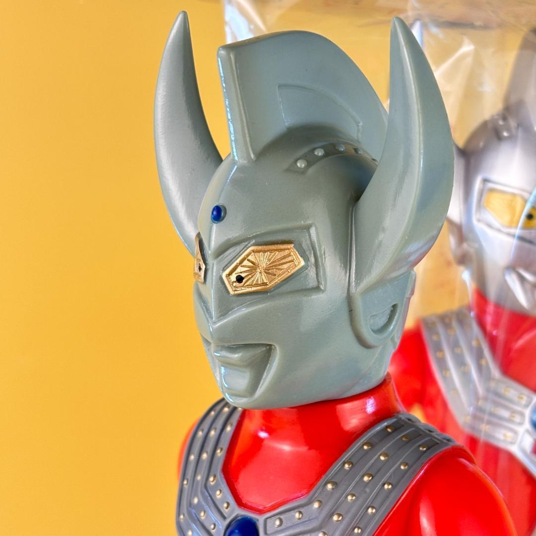 ブルマァク　ウルトラマンタロウ　大29ｃｍ　スペシャルバージョン