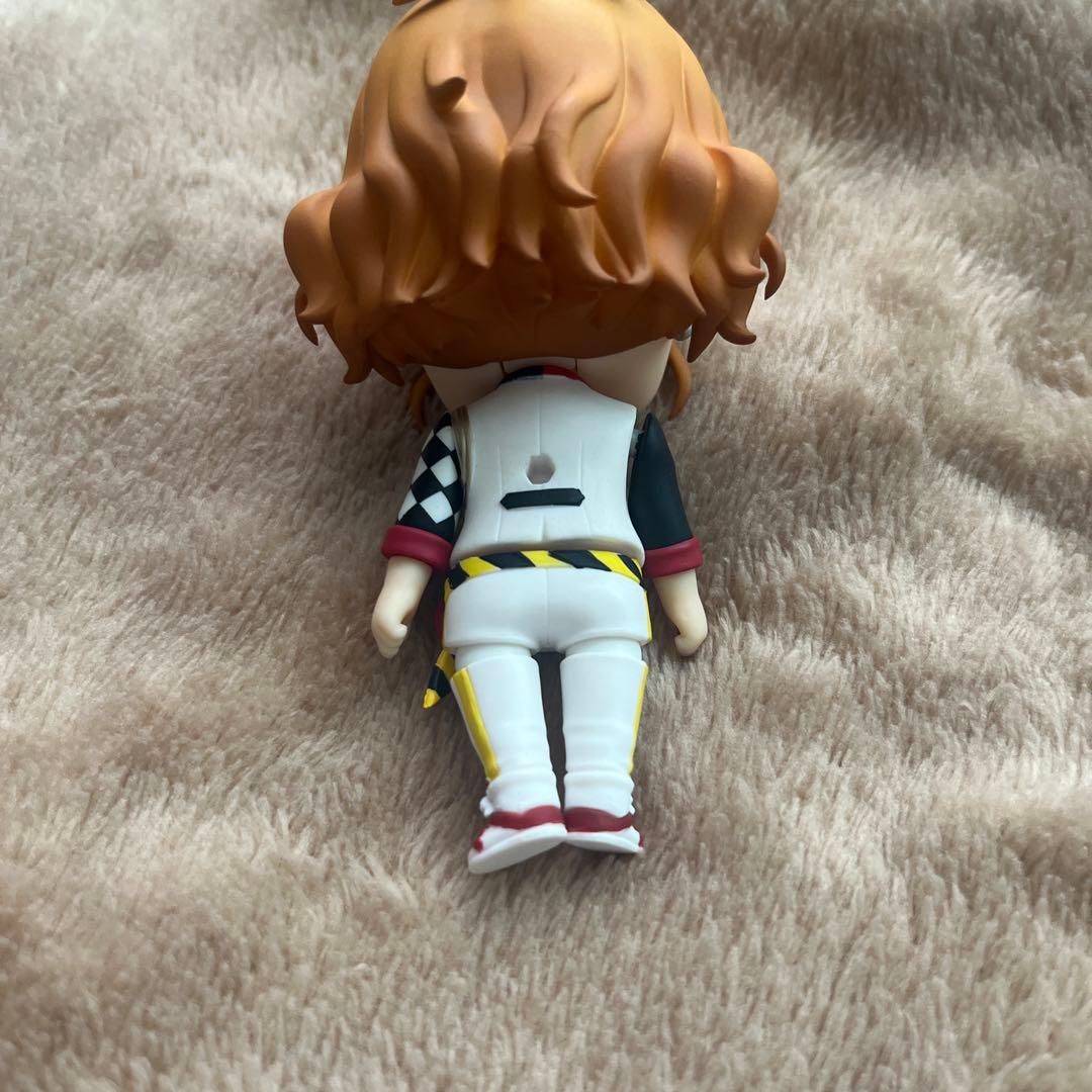 ツイステ　ケイトダイヤモンド　ねんどろいど