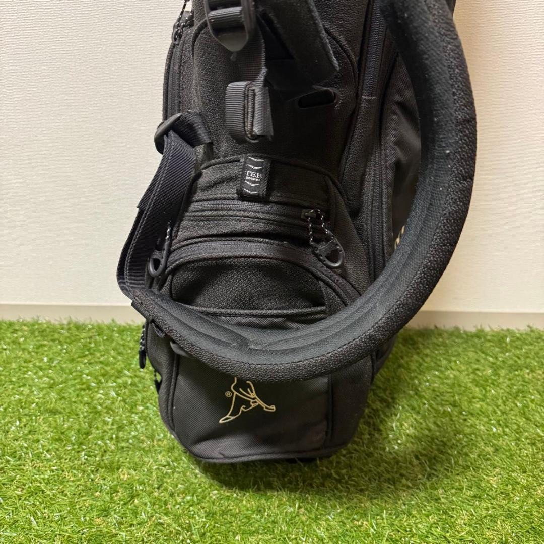 希少 PING ピン フーファー ヴァンテージ VOX スタンド キャディバッグ