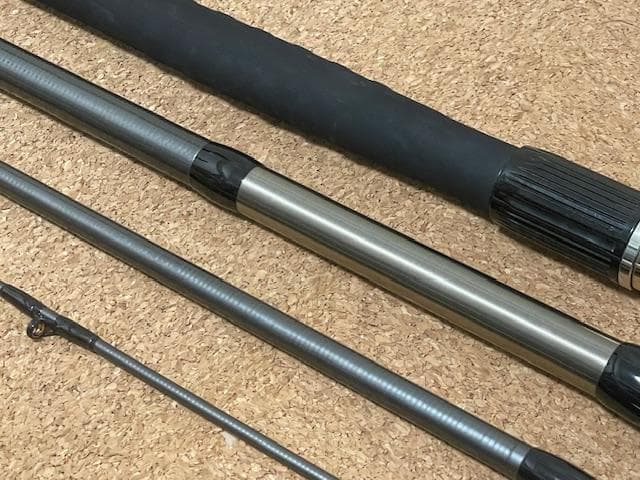 【中古品】 シマノ 海魂 M-540