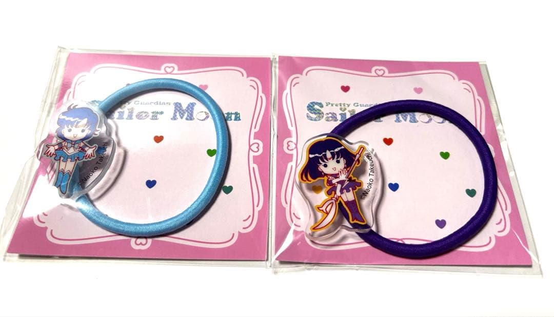 美少女戦士セーラームーン 明治 コラボ クリアカード コンプリート