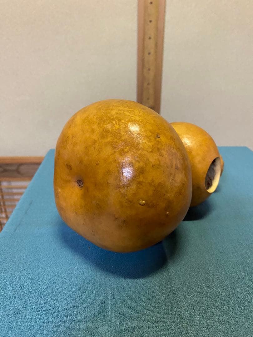 茶道具/花入 掛ひさご