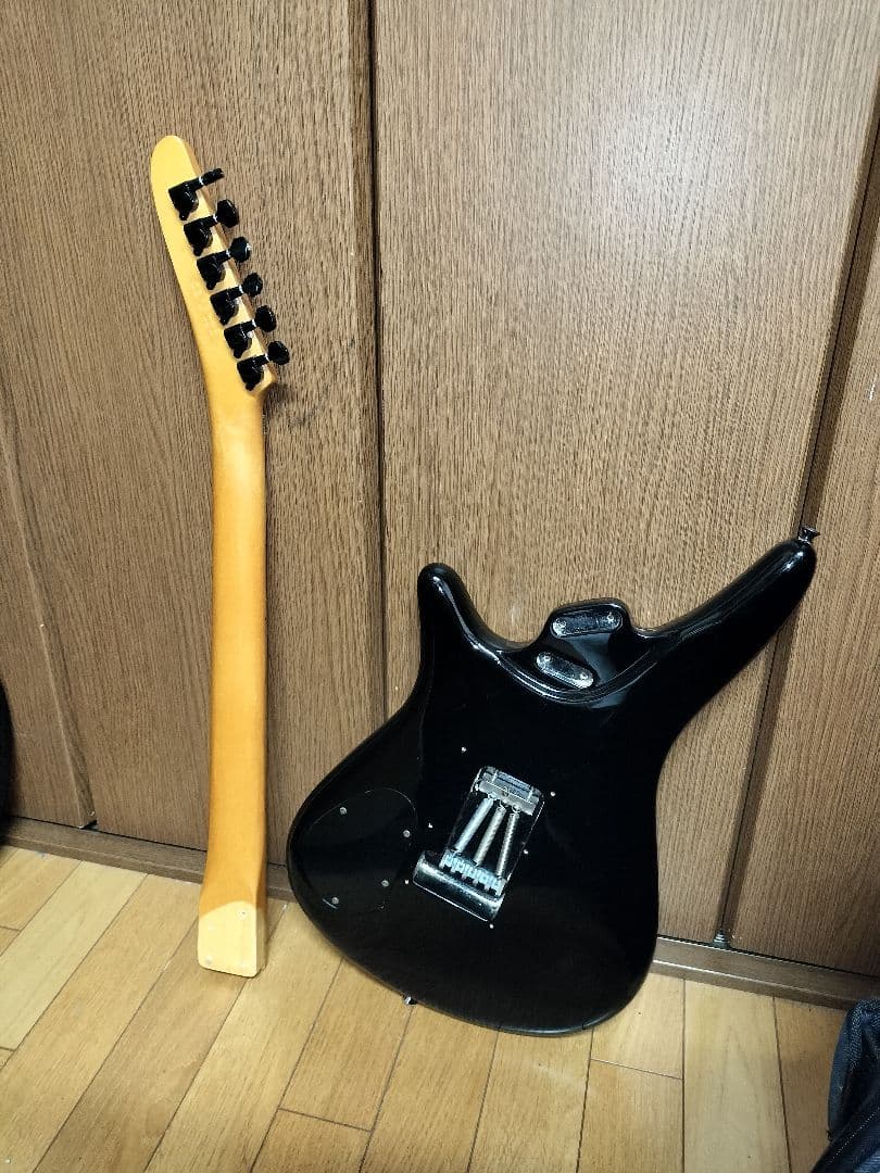 日本製 YAMAHA MG-STD