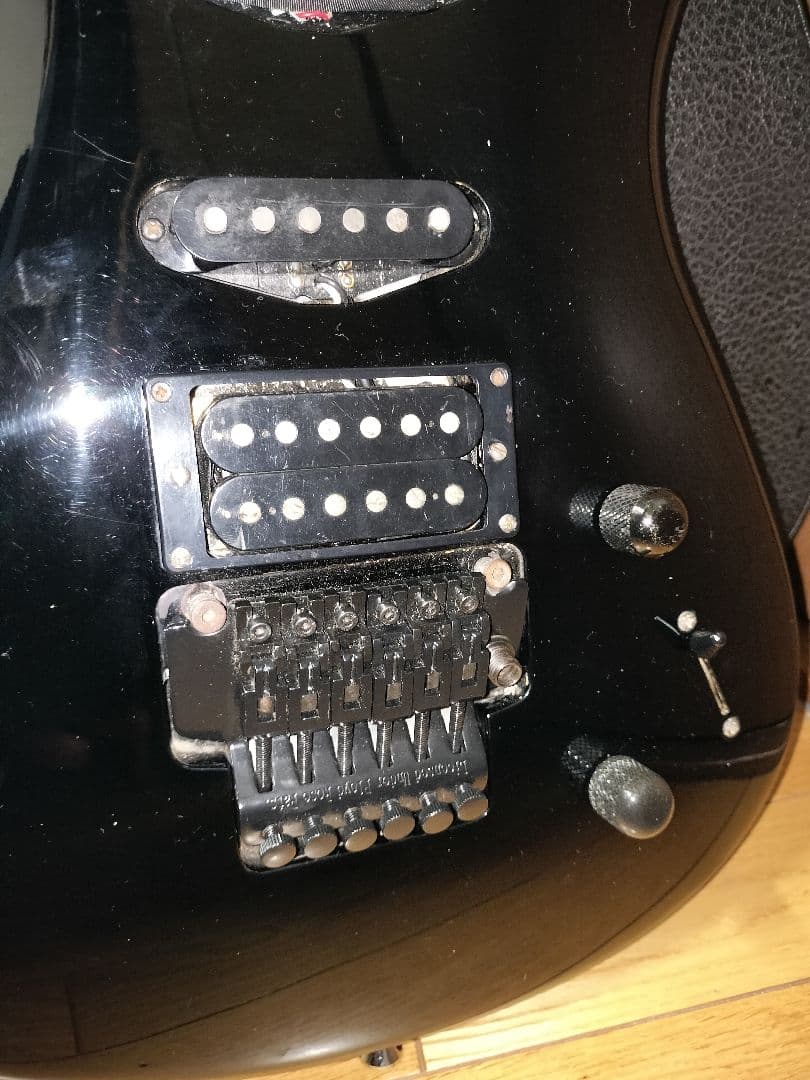 日本製 YAMAHA MG-STD