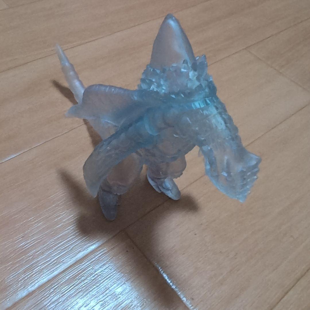 シェパードン クリスタルクリアver. ウルトラマン　ウルトラ怪獣