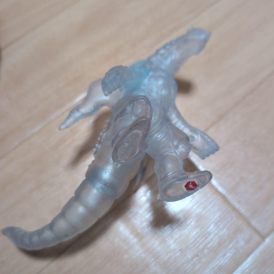 シェパードン クリスタルクリアver. ウルトラマン　ウルトラ怪獣