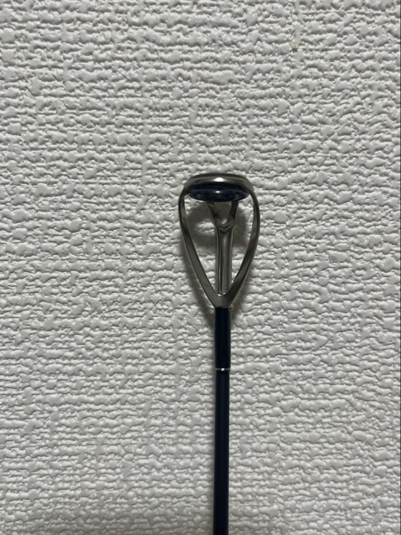 天龍　スパイクトラベル　SK803S-HH　マルチピースロッド　GT　遠征