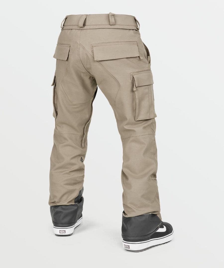 VOLCOM Mens New Articulated Pants サイズL