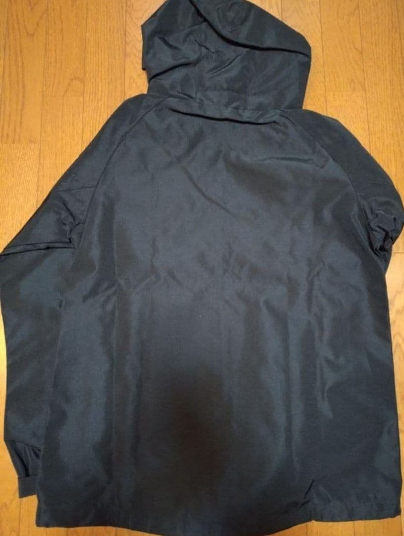 新品）THE BACK HORN　シェルパーカー　グッズ