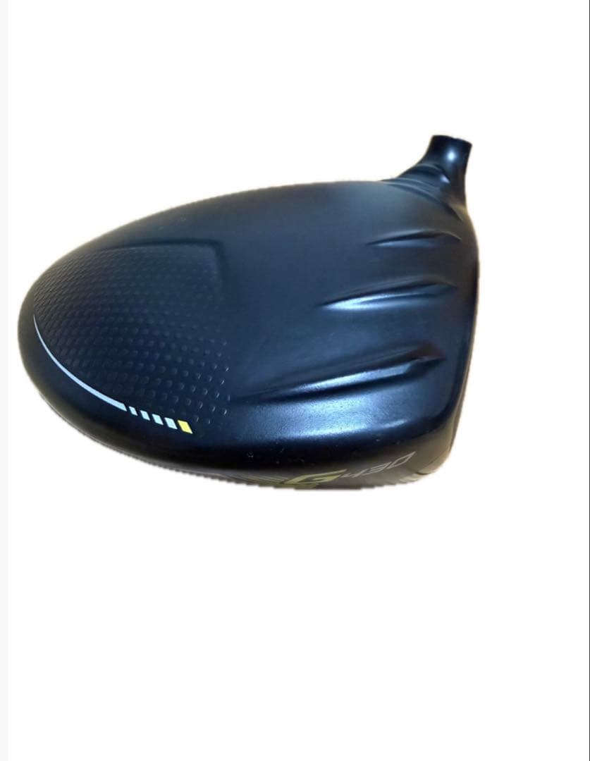PING G430 MAX ドライバー ロフト9度