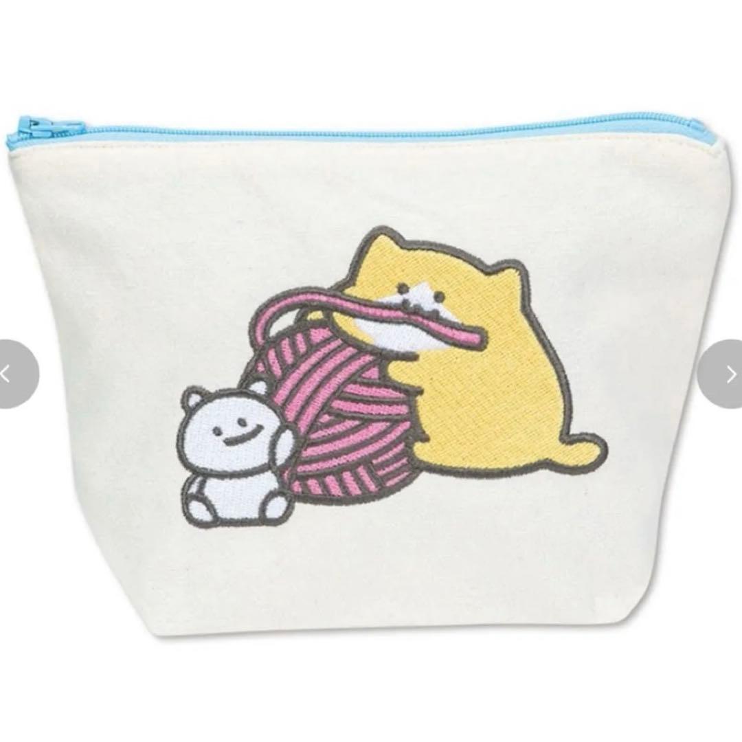 お文具といっしょ　6点セット　福袋　M