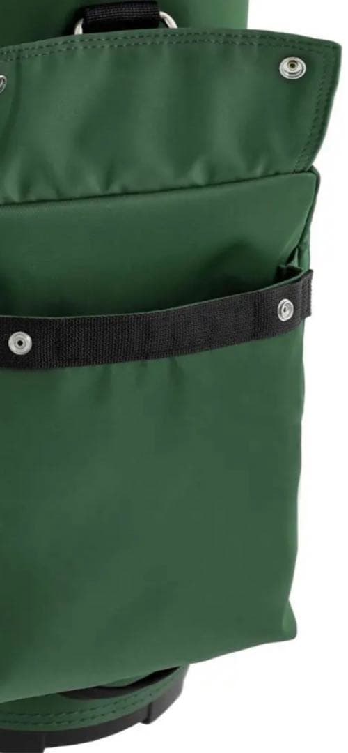 Malbon Golf Porterキャディバック　ポーター　マルボン