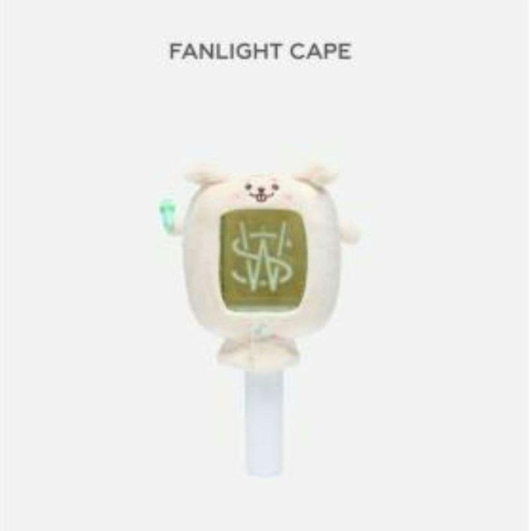 翌日発送 未開封新品 NCT WISH ペンライトカバー ジェヒ