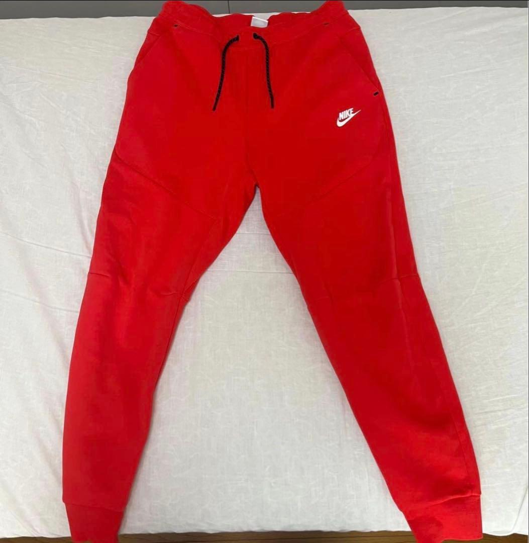 テックフリース 海外限定品