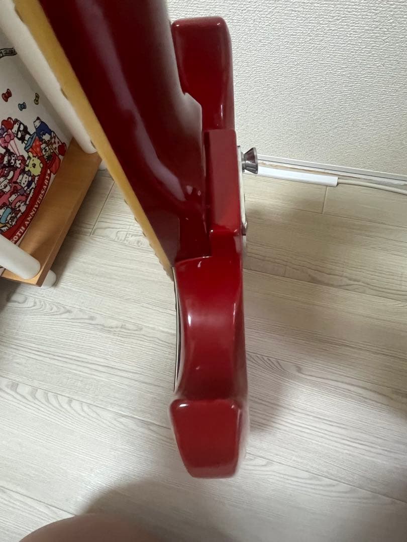 Maestro by Gibson SGスタイル エレキギター