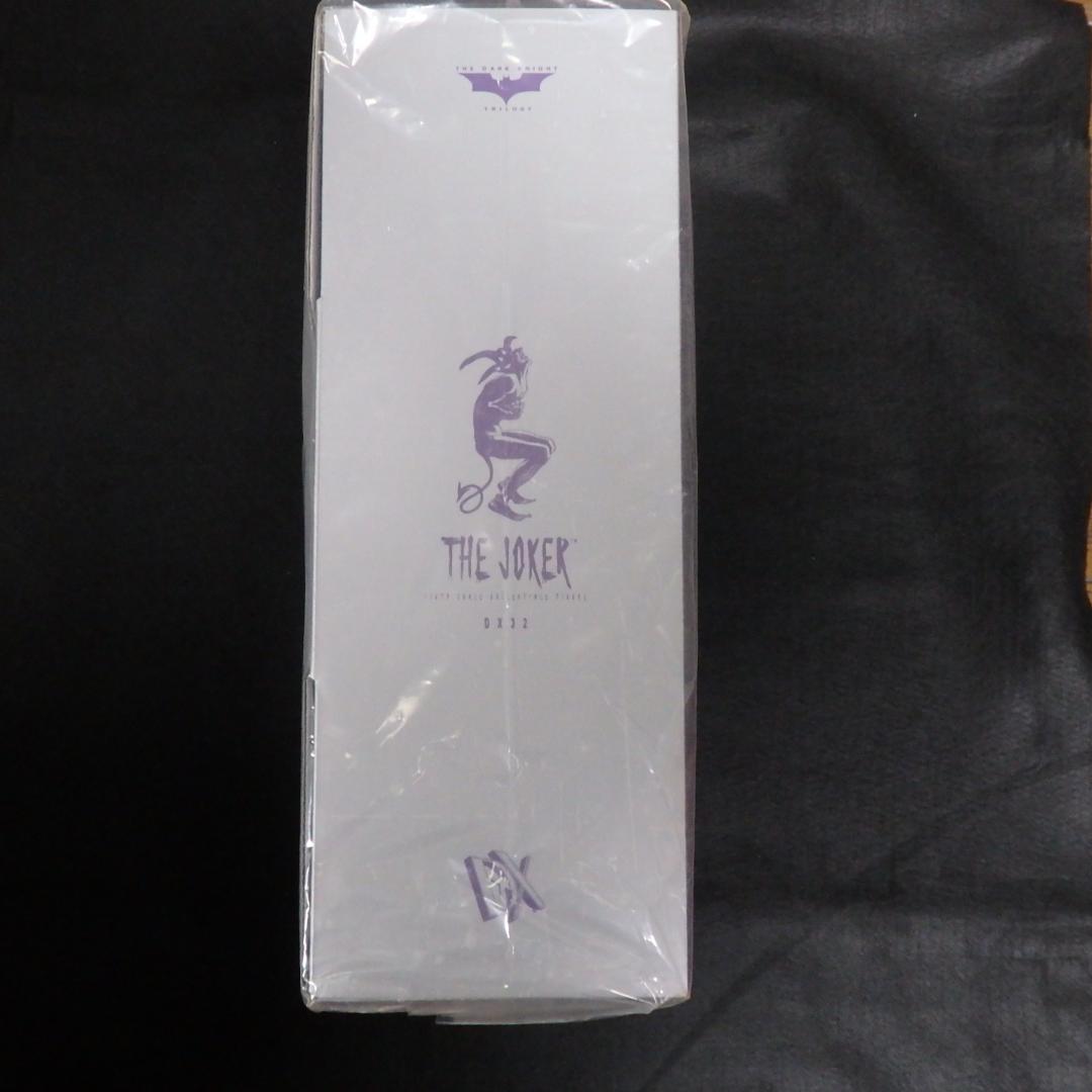 HOT TOYS ホットトイズ バットマン ジョーカー DX32 未開封