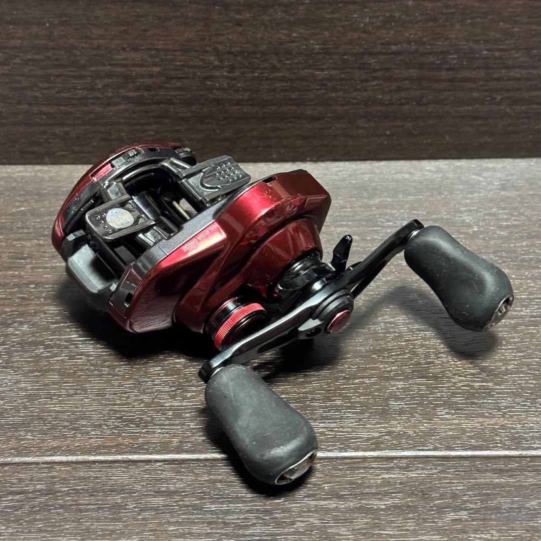 19スコーピオン MGL 151
