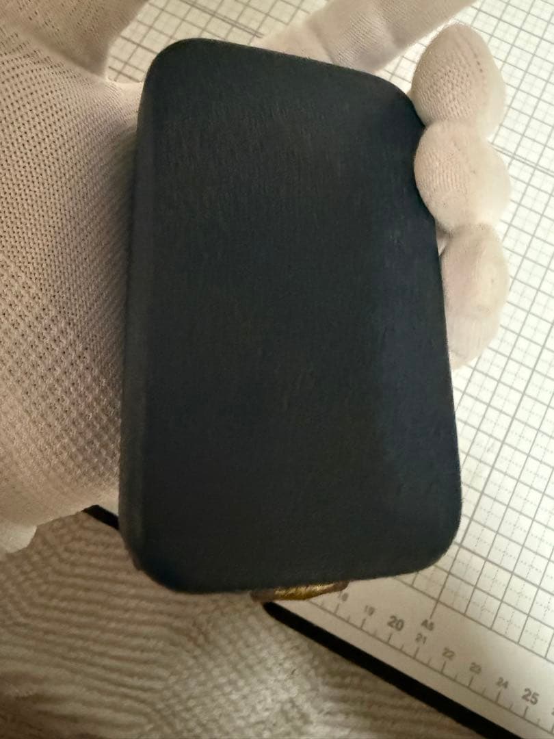 dunhill　ダンヒル　ライター 火花確認済