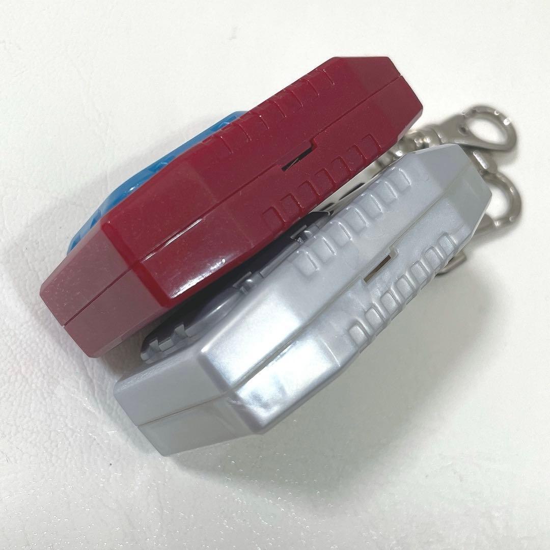 デジモンペンデュラム ver.3 ZERO ナイトメアソルジャーズ まとめ