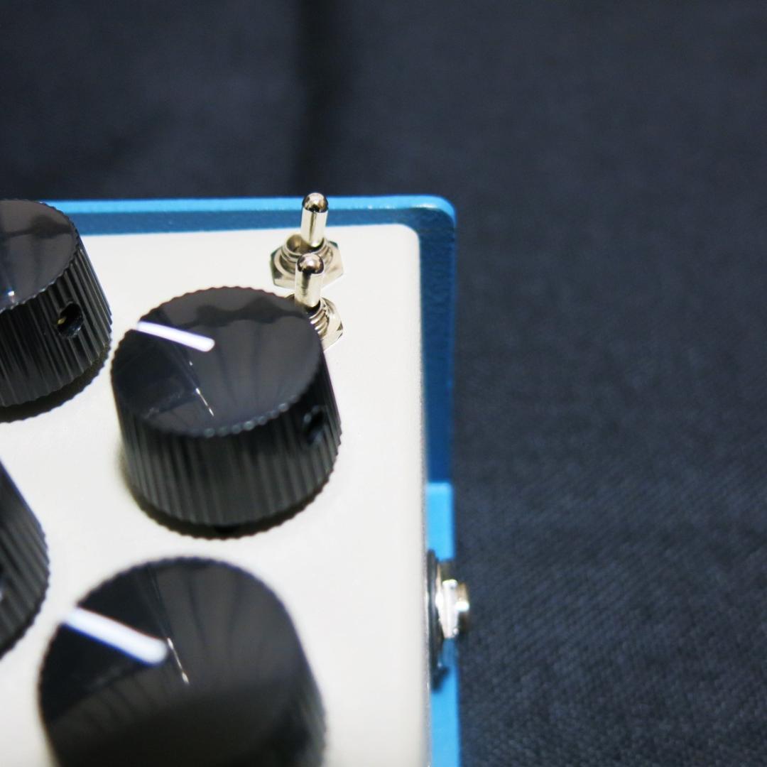 TSV808タイプ　ハンドメイド　hand wired　ラグ板
