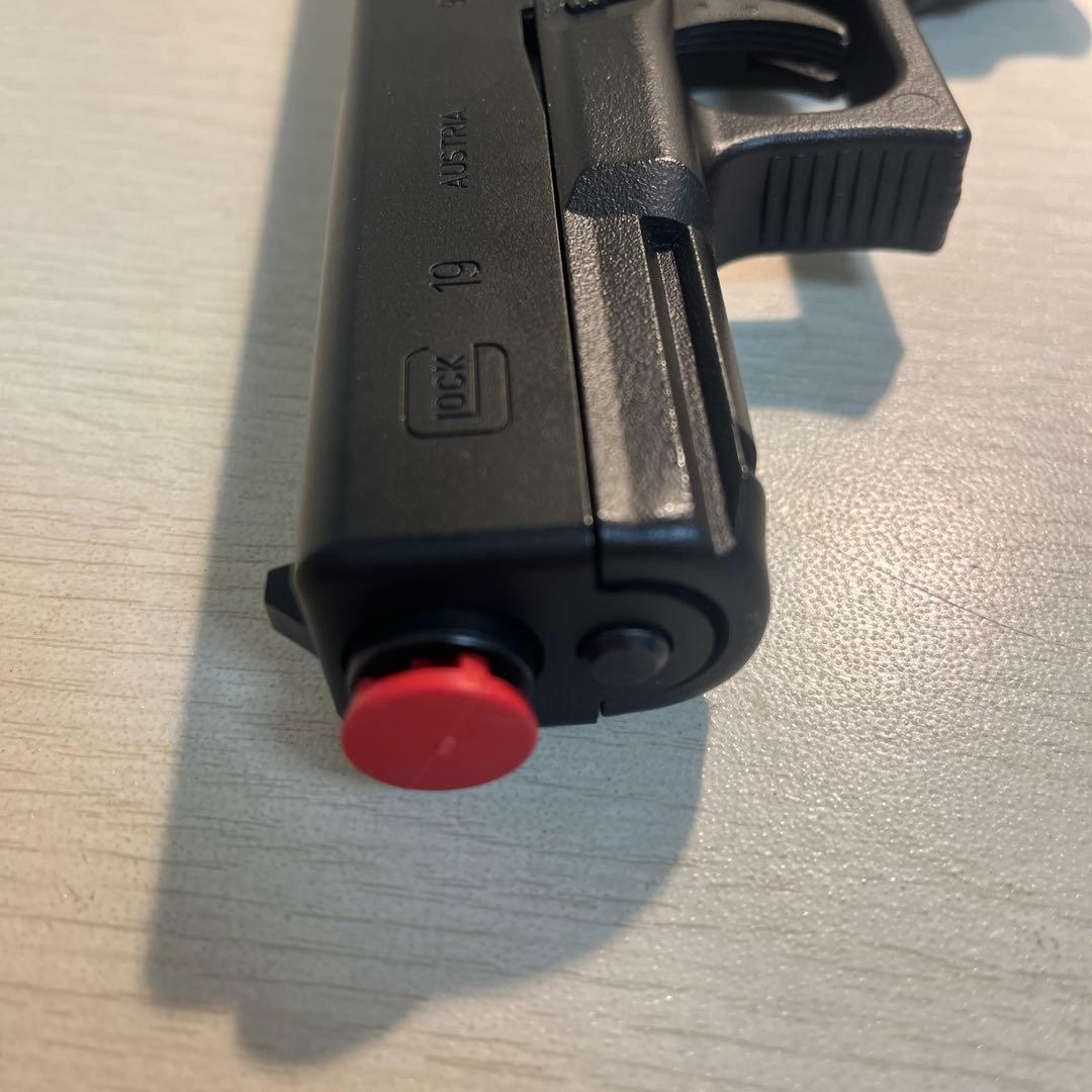 東京マルイ GLOCK 19 ガスガン