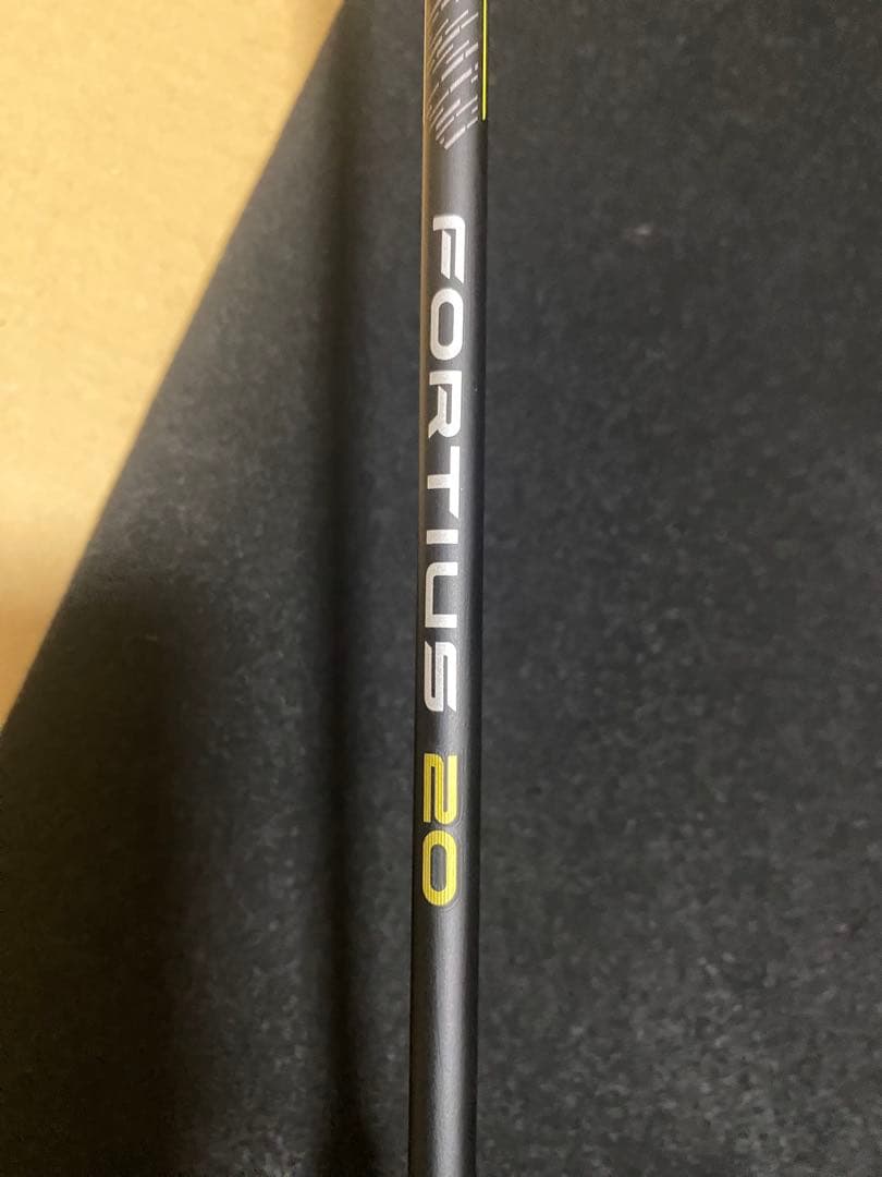 新品未使用　ミズノMIZUNO Fortius20 フォルティウス20 5u6